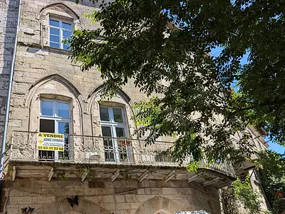 Maison, 200 m²
