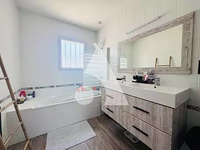 Maison, 120 m²
