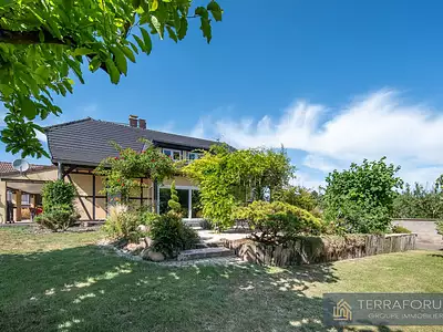 Maison, 202 m²