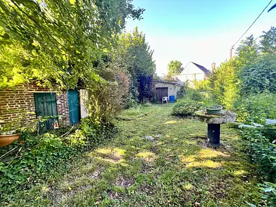 Maison, 62 m²