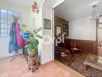 Maison, 118 m²