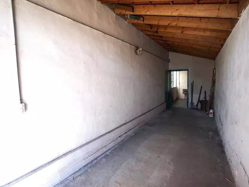 Maison, 54,34 m²