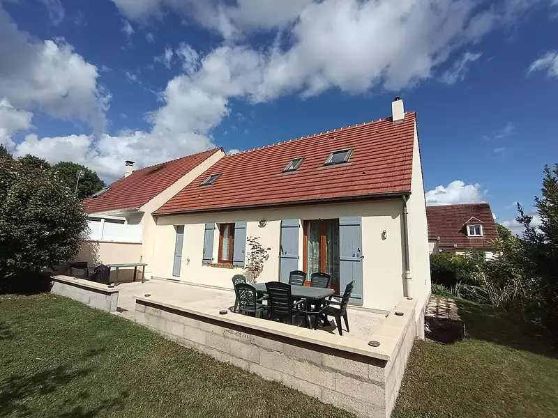 Maison, 79 m²