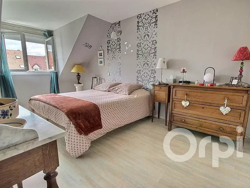 Maison, 147 m²