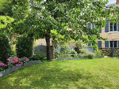 Maison, 220 m²