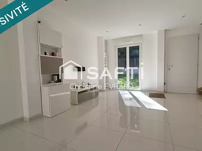 Maison, 85 m²
