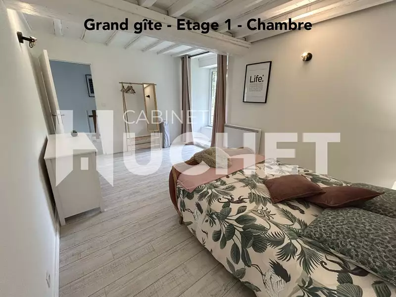 Maison, 644 m²