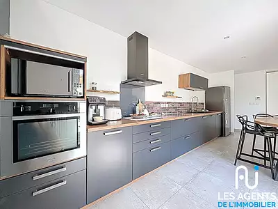 Maison, 117,88 m²