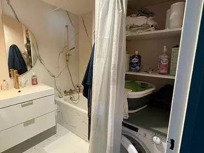 Appartement, 43 m²