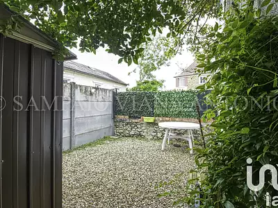Maison, 50 m²
