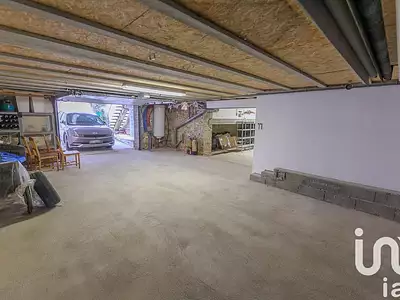 Maison, 107 m²