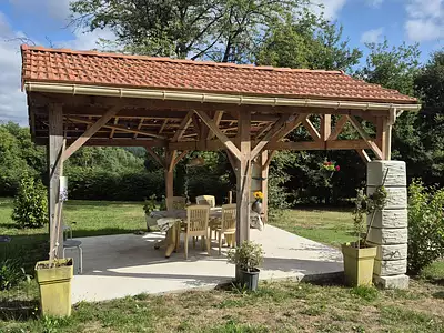 Maison, 149 m²