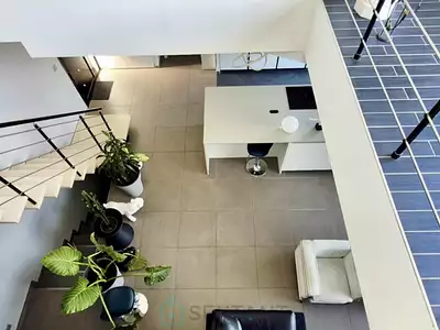 Maison, 166 m²