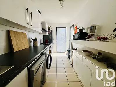 Appartement, 66 m²