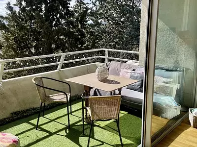 Appartement, 104 m²