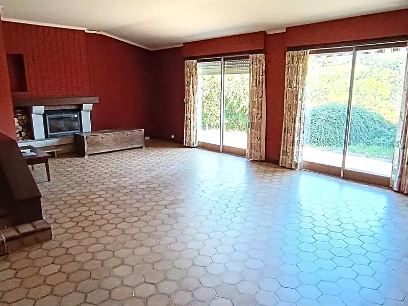Maison, 230 m²