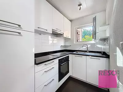 Appartement, 74 m²