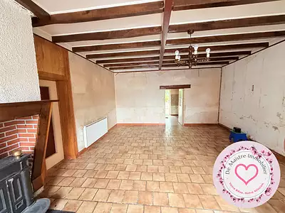 Maison, 84,95 m²