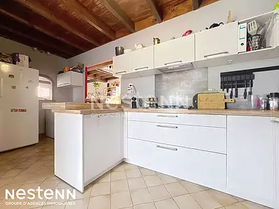 Appartement, 163 m²