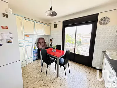 Maison, 144 m²