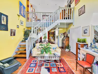 Maison, 170 m²