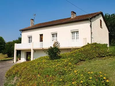 Maison, 102 m²