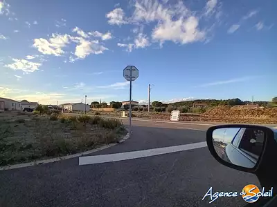 Terrain, 475 m²