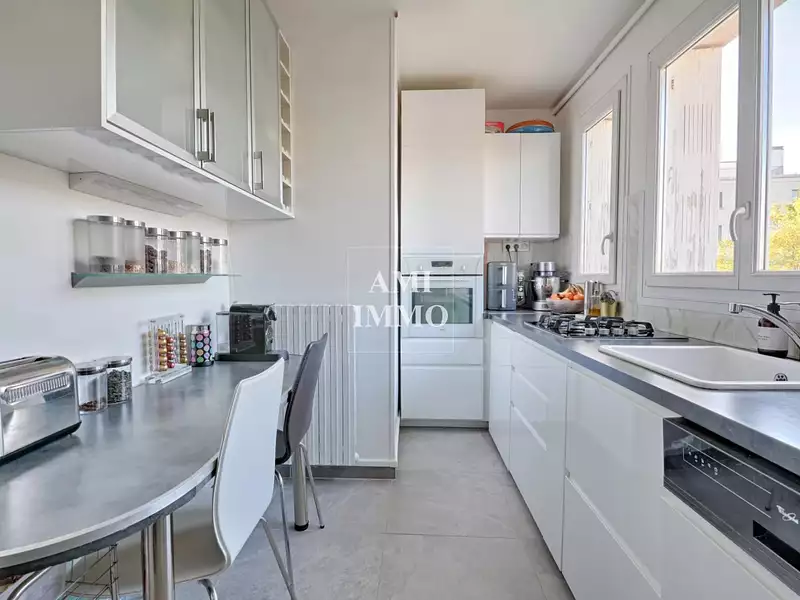 Appartement, 74,17 m²