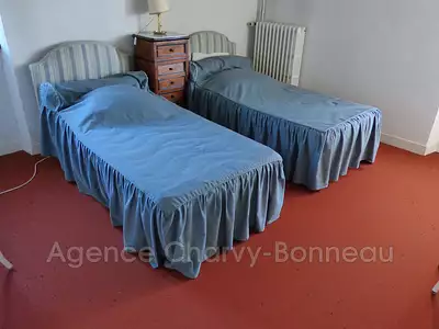 Maison, 213 m²