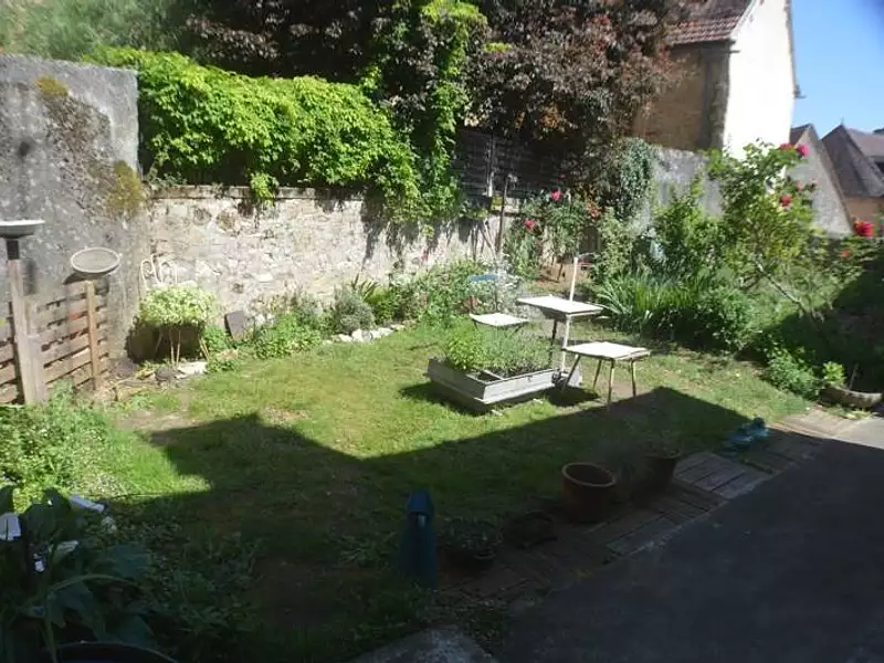 Maison, 70 m²