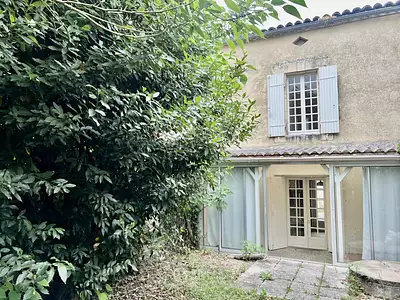 Maison, 50 m²