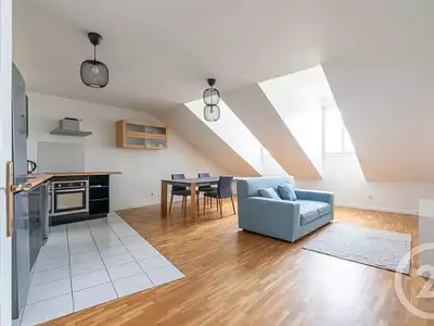 Appartement, 72,66 m²