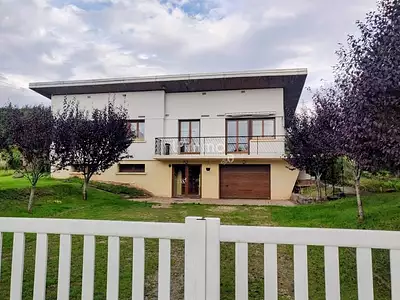 Maison, 144 m²