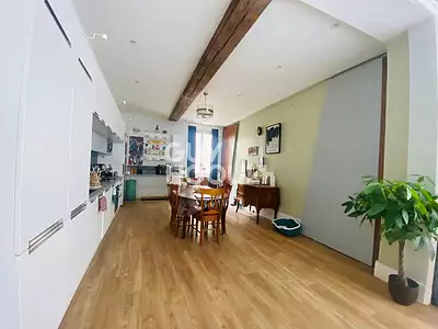 Appartement, 95,25 m²