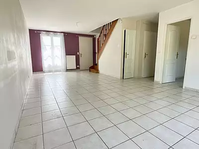Maison, 85 m²