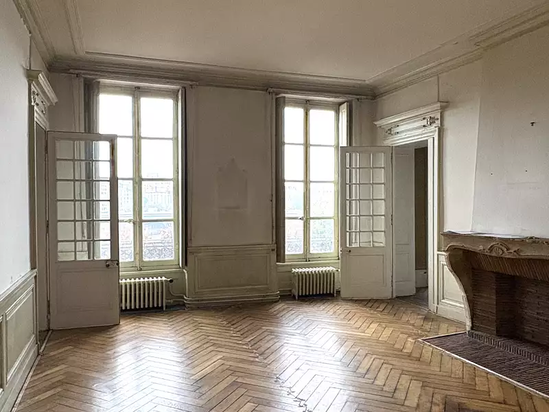 Appartement, 220 m²