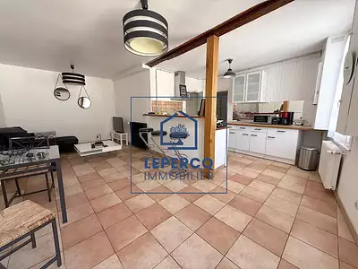 Appartement, 48 m²