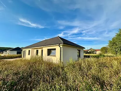 Maison, 103 m²