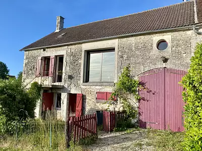 Maison, 134 m²