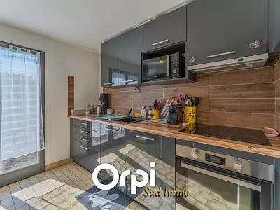 Maison, 85 m²