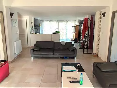 Maison, 140 m²