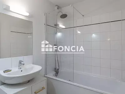 Appartement, 55 m²