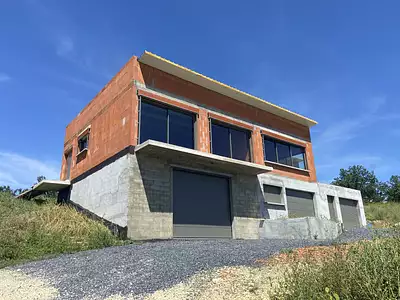 Maison, 360 m²