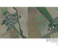 Terrain, 451 m²