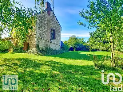 Maison, 103 m²