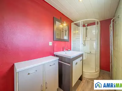 Maison, 68 m²