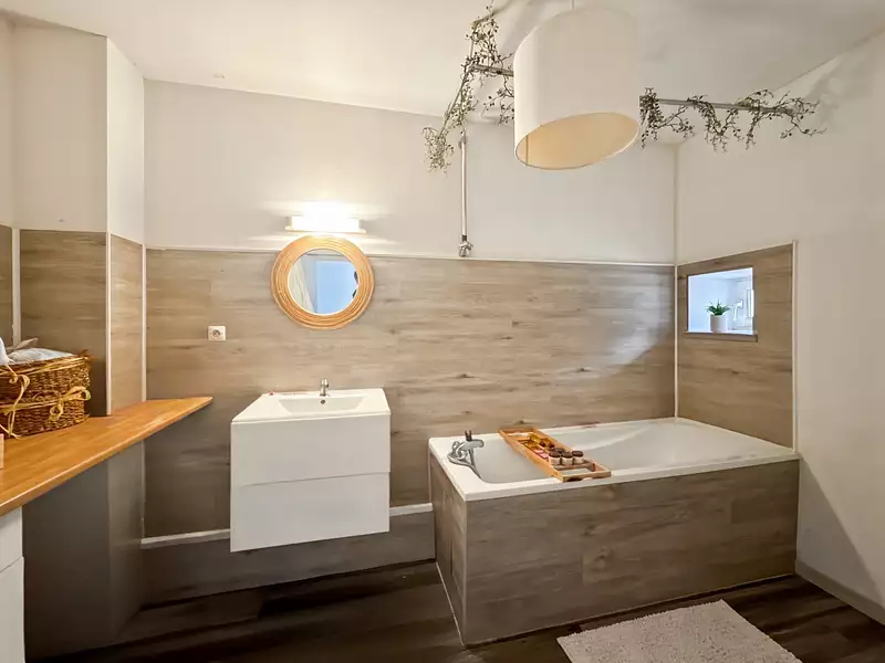 Appartement, 65,68 m²