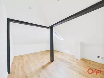 Appartement, 105 m²