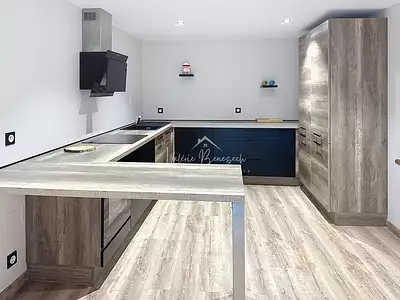 Maison, 99 m²