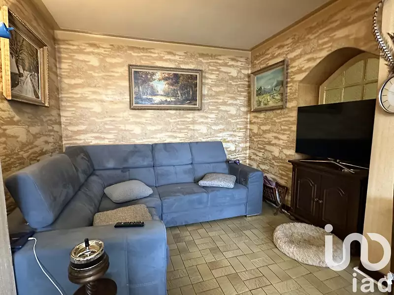 Maison, 96 m²